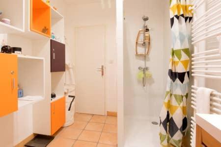 Superbe Appartement Avec Terrasse En Centre Ville La Rochelle  Esterno foto