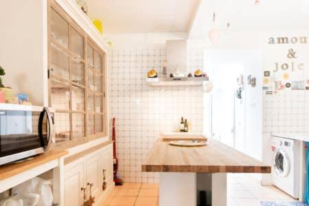 Superbe Appartement Avec Terrasse En Centre Ville La Rochelle  Esterno foto