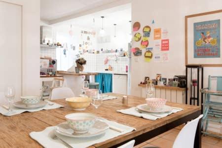 Superbe Appartement Avec Terrasse En Centre Ville La Rochelle  Esterno foto