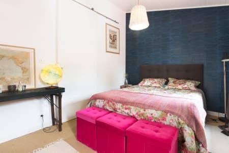 Superbe Appartement Avec Terrasse En Centre Ville La Rochelle  Esterno foto